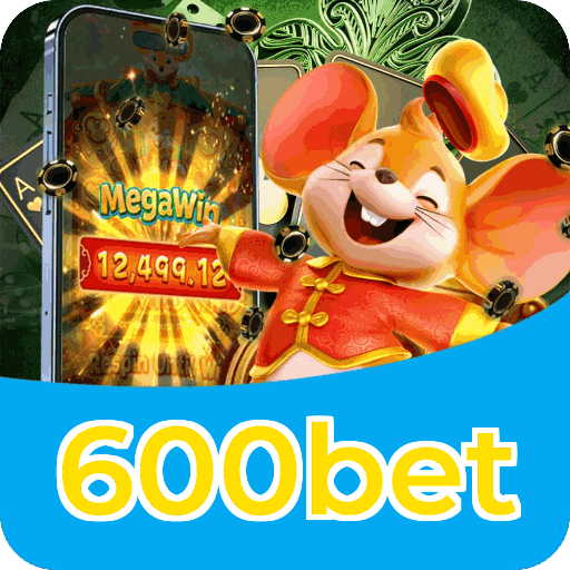 Bônus de boas-vindas 600bet