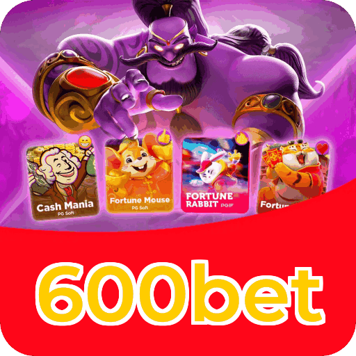 Slots Premium da PG Soft na 600bet