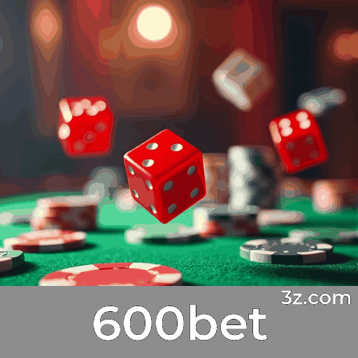 600bet Bônus acumulado 600bet